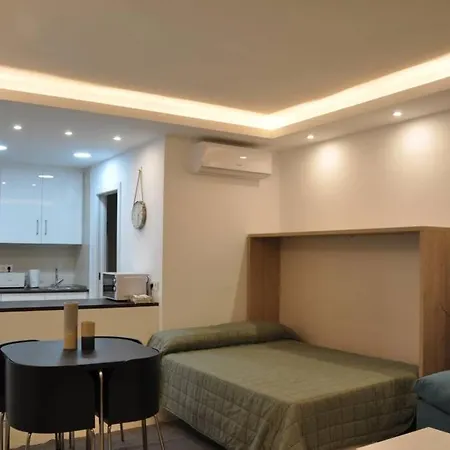 Apartamento Cerca De Puerto Banus Y La Playa Apartment