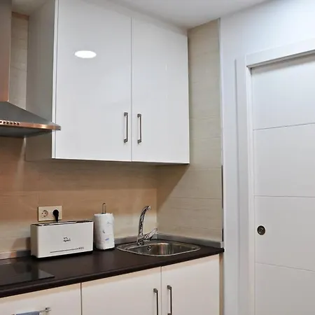 Apartamento Cerca De Puerto Banus Y La Playa Apartment