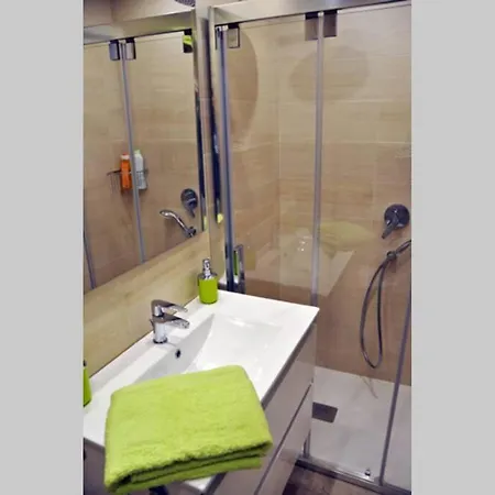 Apartamento Cerca De Puerto Banus Y La Playa *