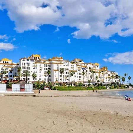 Apartment Apartamento Cerca De Puerto Banus Y La Playa Marbella