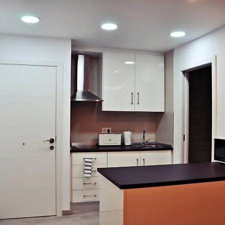 Apartamento Cerca De Puerto Banus Y La Playa Apartment