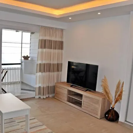 Apartamento Cerca De Puerto Banus Y La Playa * Marbella
