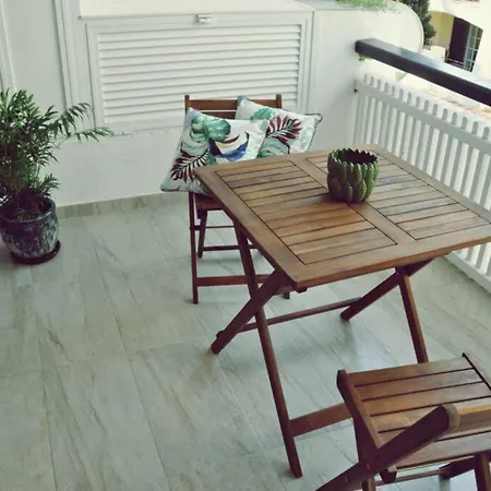 Apartamento Cerca De Puerto Banus Y La Playa Apartment