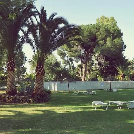 Apartamento Cerca De Puerto Banus Y La Playa Marbella