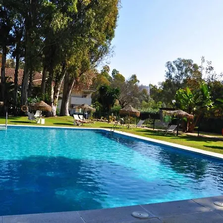 Apartamento Cerca De Puerto Banus Y La Playa Apartment