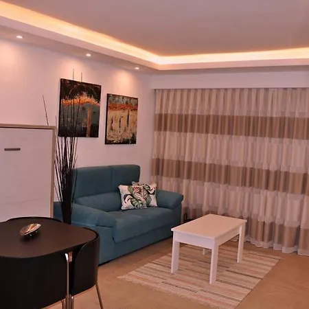 Apartamento Cerca De Puerto Banus Y La Playa
