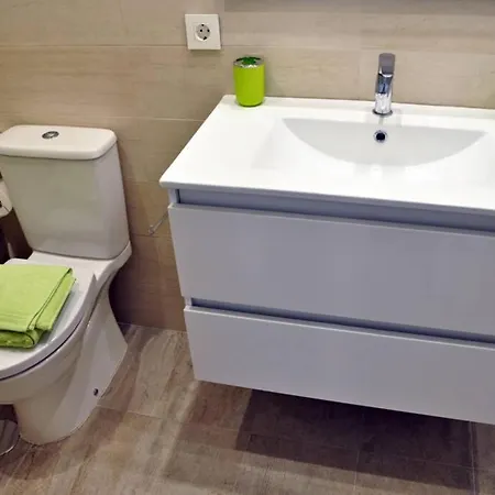Apartamento Cerca De Puerto Banus Y La Playa * Marbella