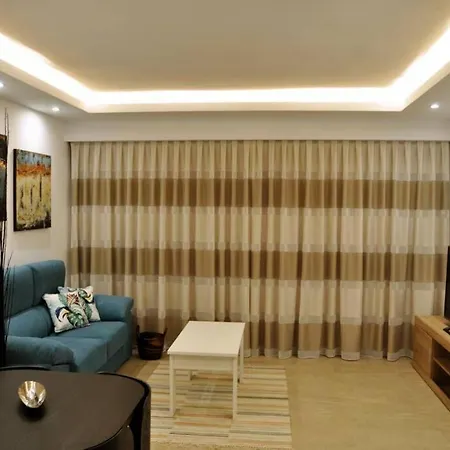 Apartamento Apartamento Cerca De Puerto Banus Y La Playa